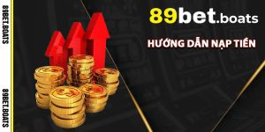 hướng dẫn nạp tiền