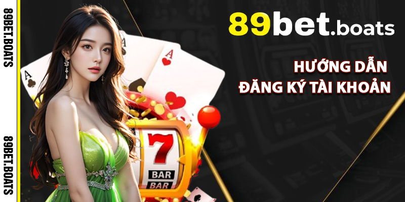 hướng dẫn đăng ký tài khoản
