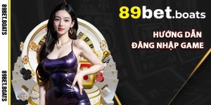 hướng dẫn đăng nhập game