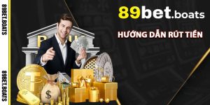 hướng dẫn rút tiền