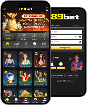 tai app 89bet